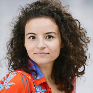 Avatar de Sabrina Paletta