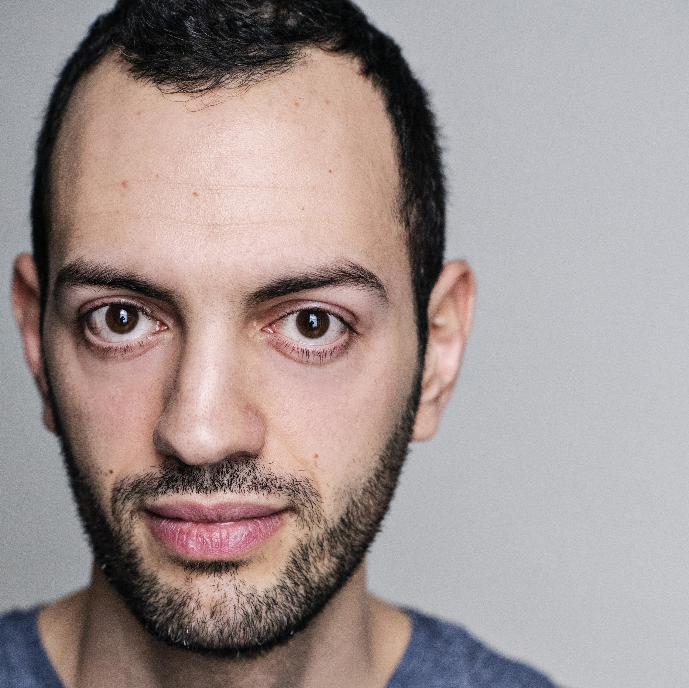 Avatar de Youness Bouzinab