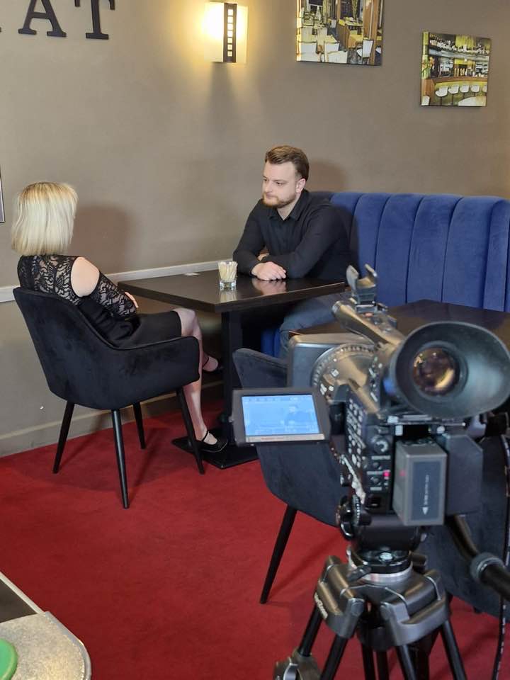 Illustration du stage