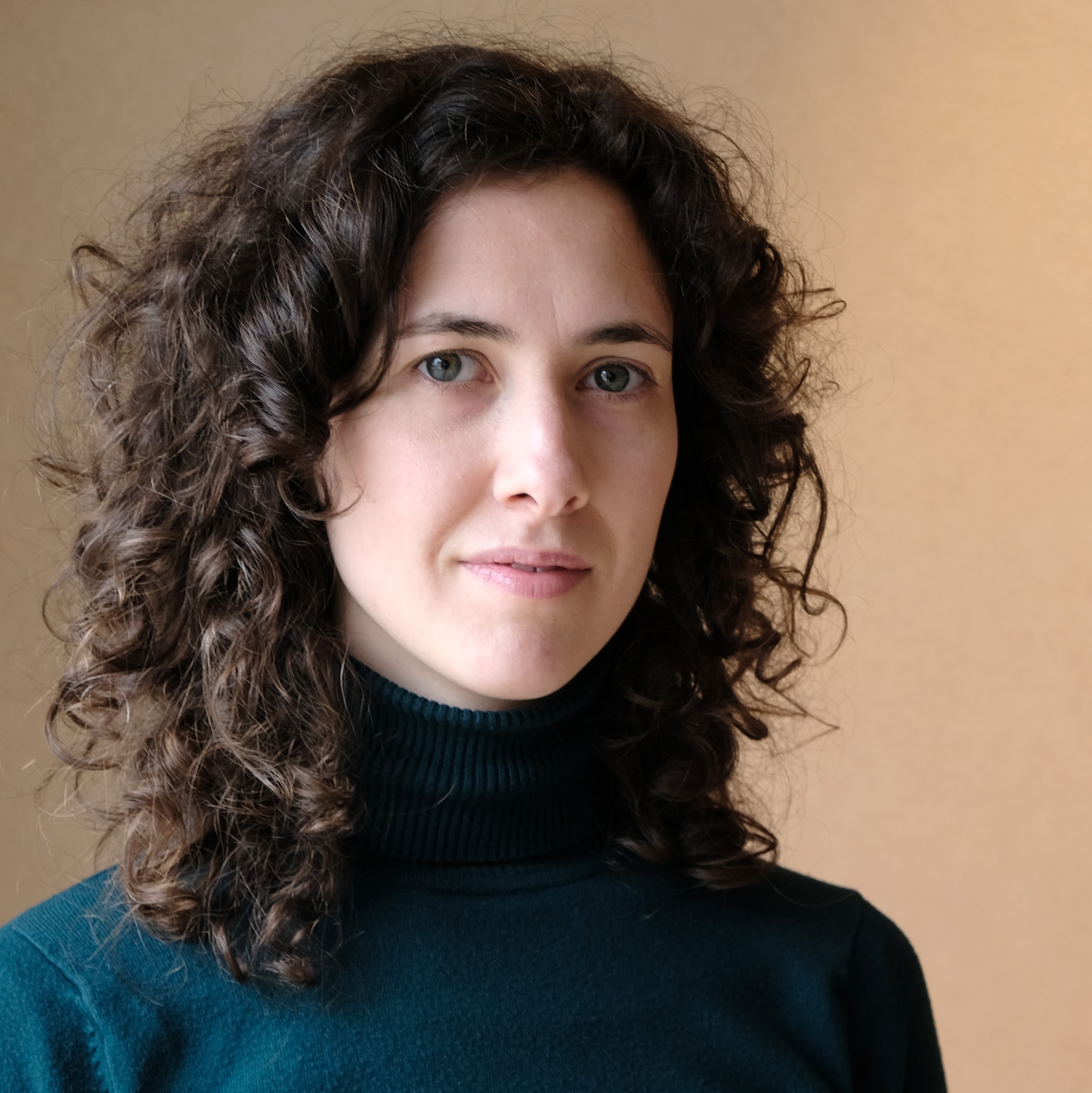 Avatar de Zoë Croegaert