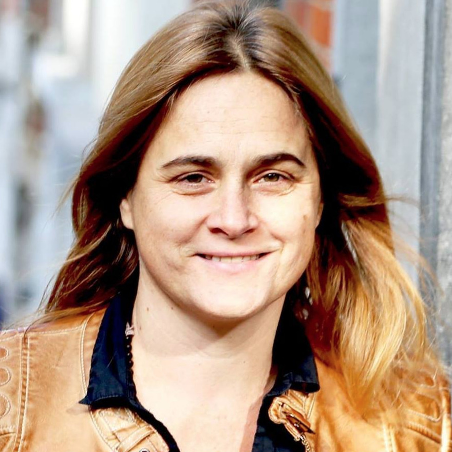 Afbeelding van Carole Baillien