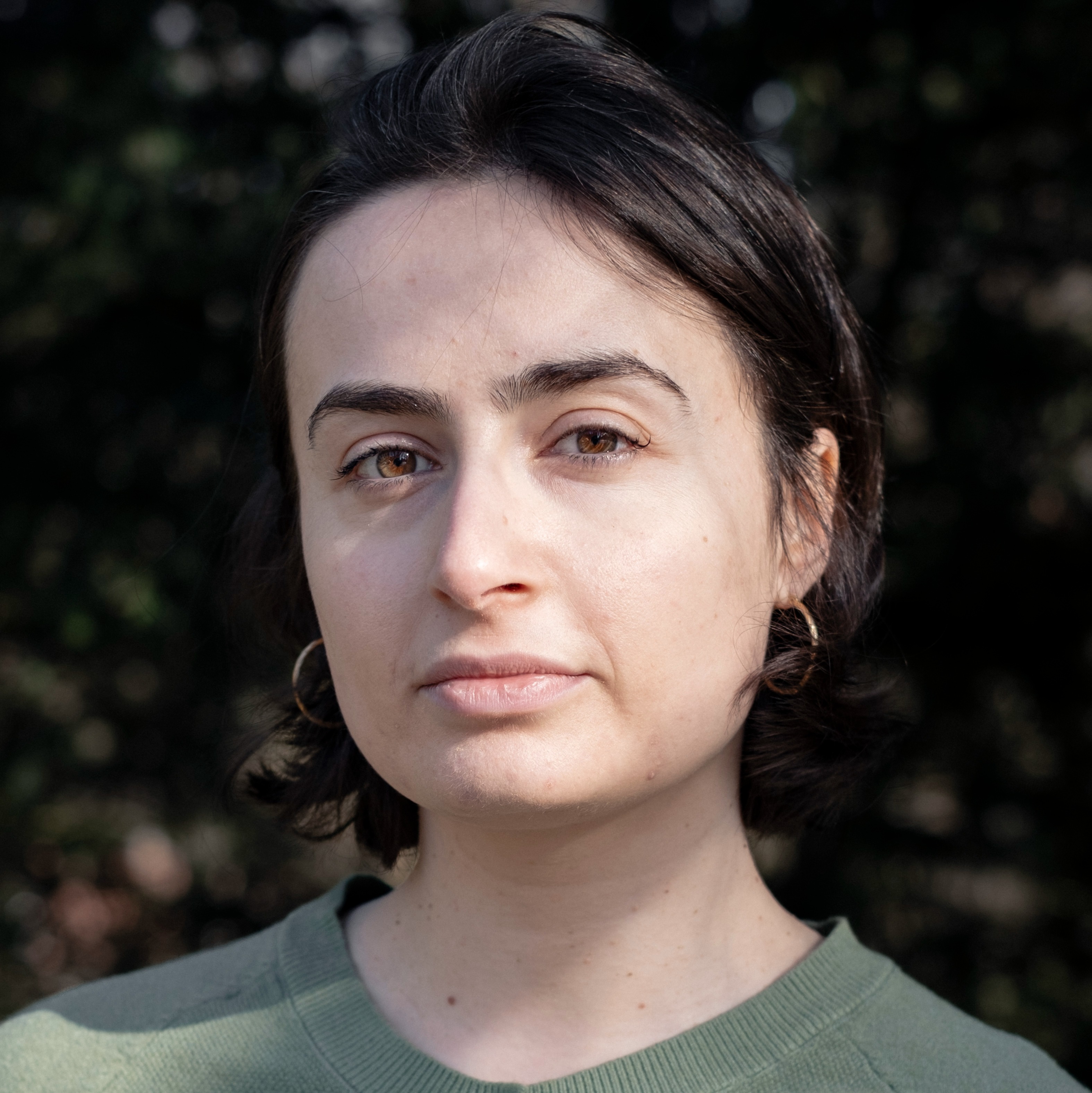 Avatar de Elise Lonnet