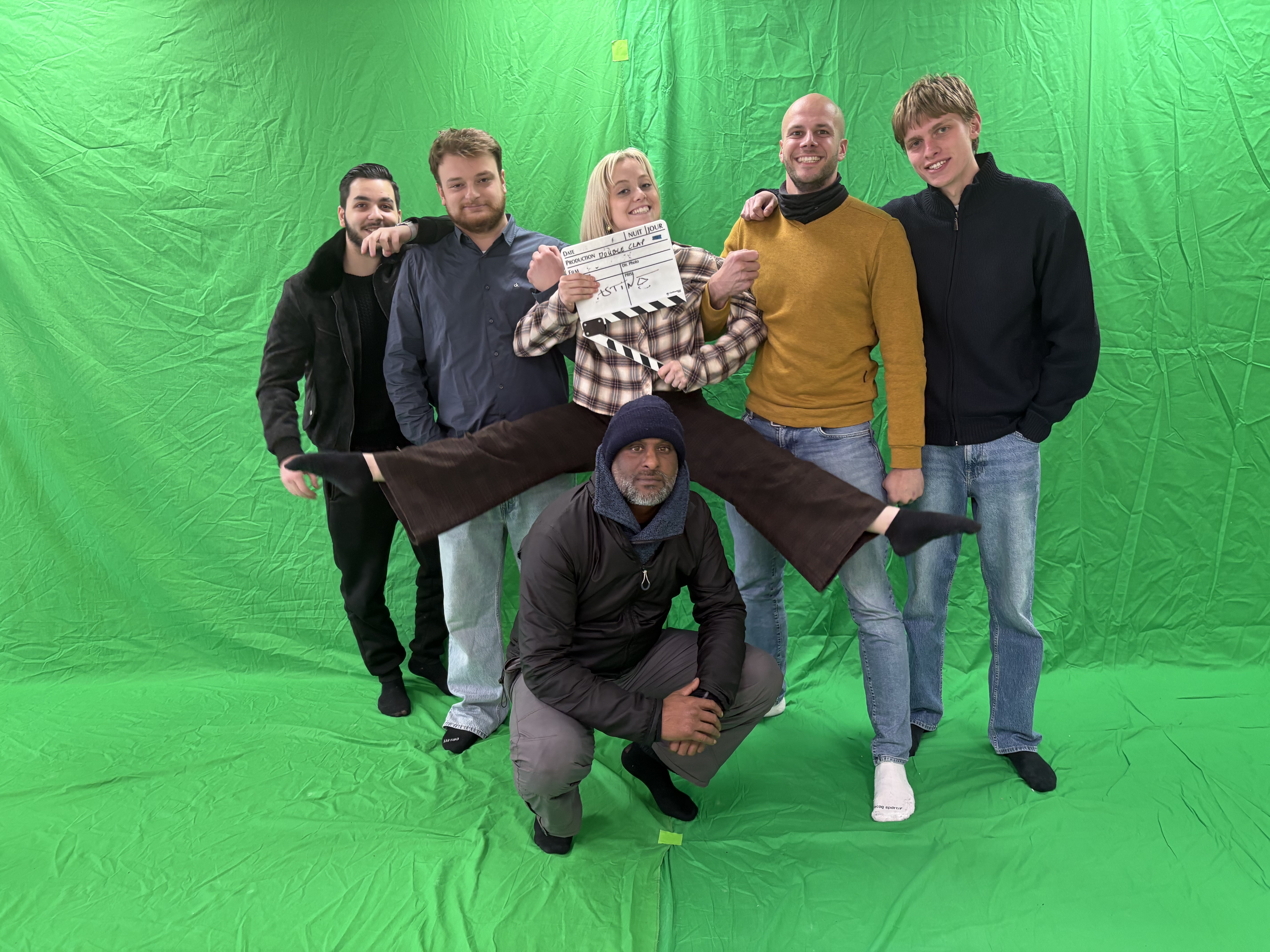 Afbeelding van de opleiding