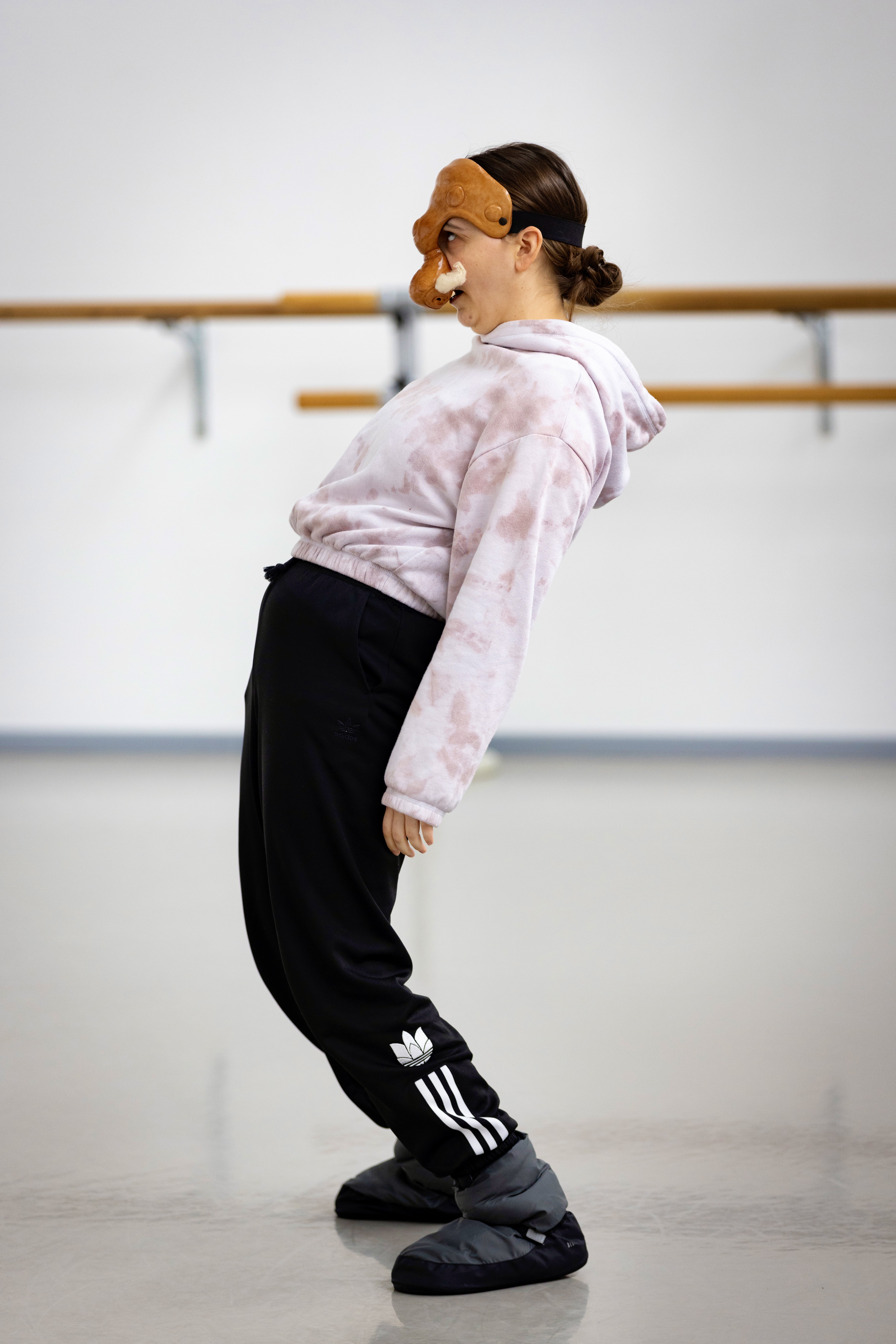 Illustration du stage