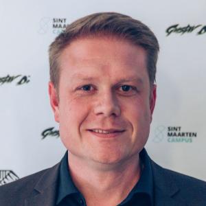 Avatar de Stijn Vandeput