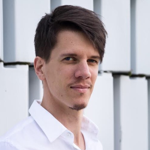 Avatar de Anthony Scott