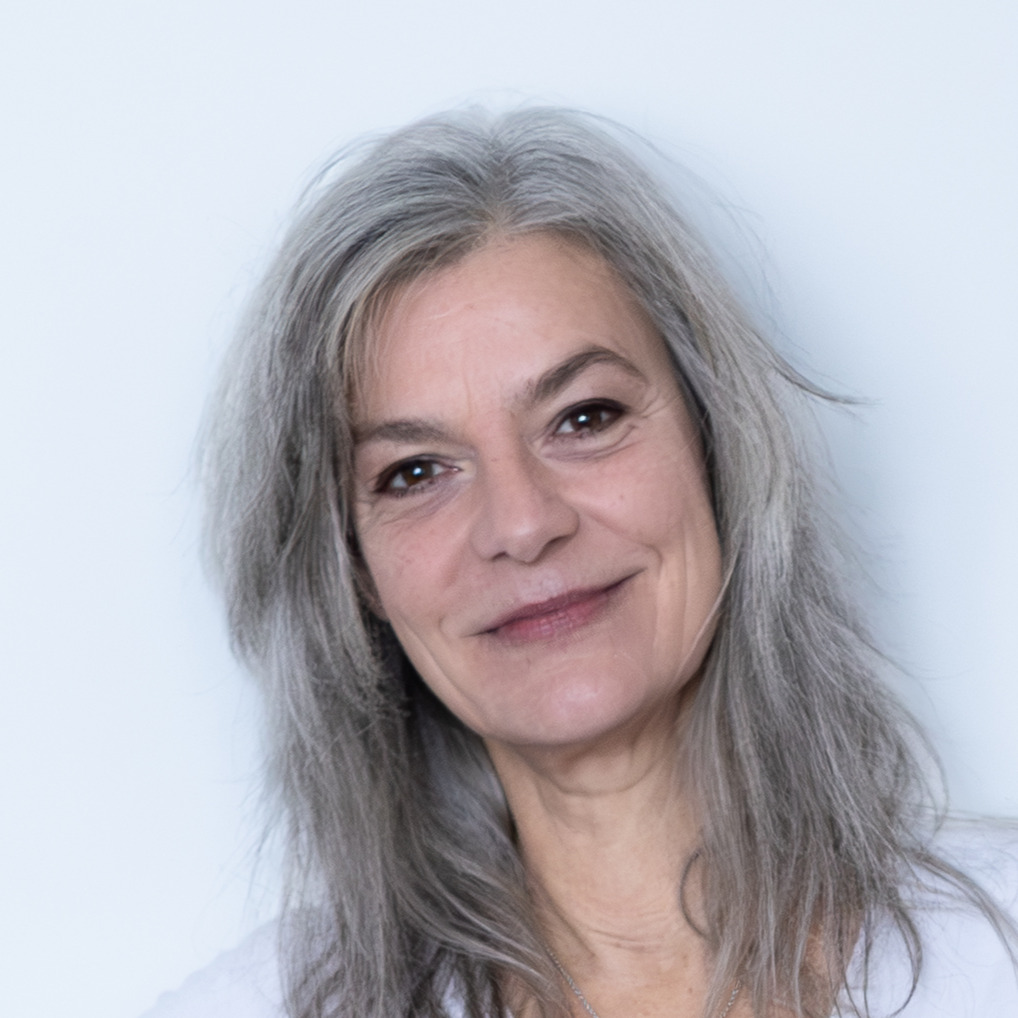 Avatar de Delphine Cheverry
