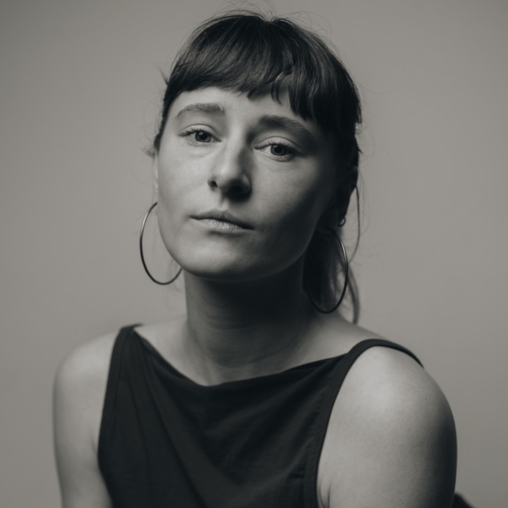 Avatar de Melusine Loveniers