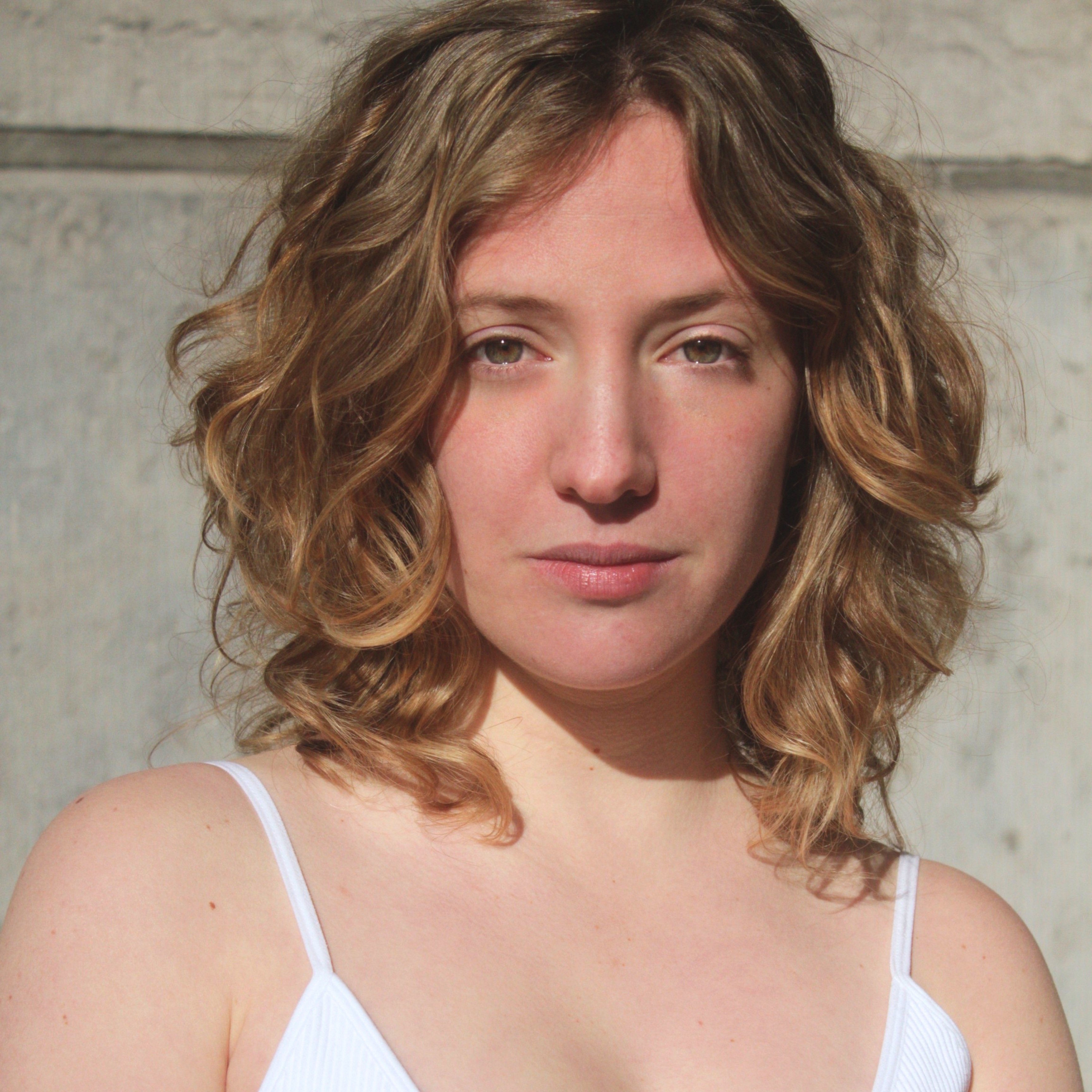 Afbeelding van Inès Louis