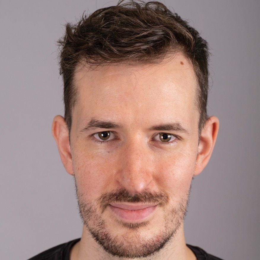 Avatar de Vincent De Coninck