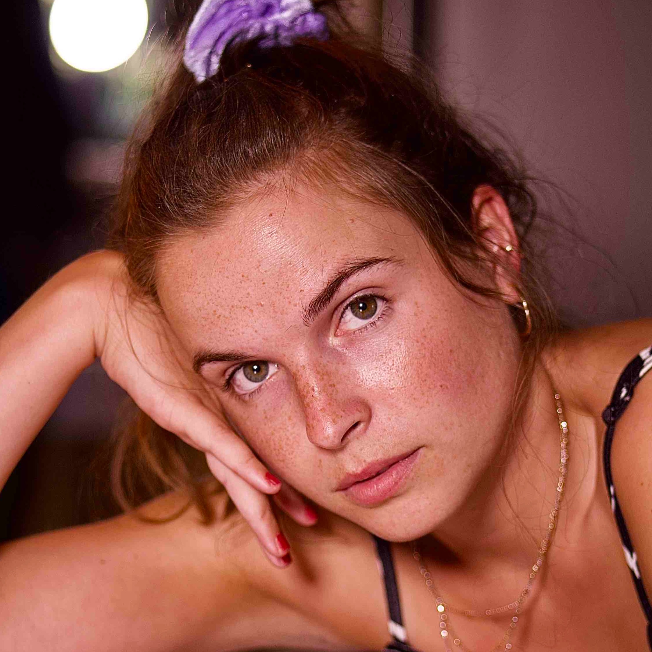 Avatar de Pauline Brisy