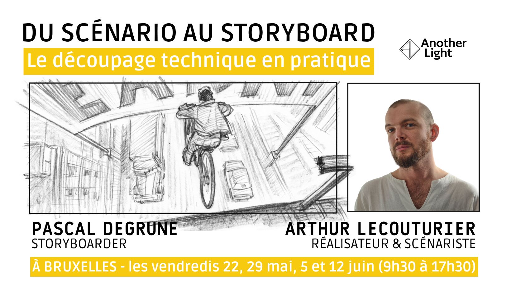 Afbeelding van de opleiding