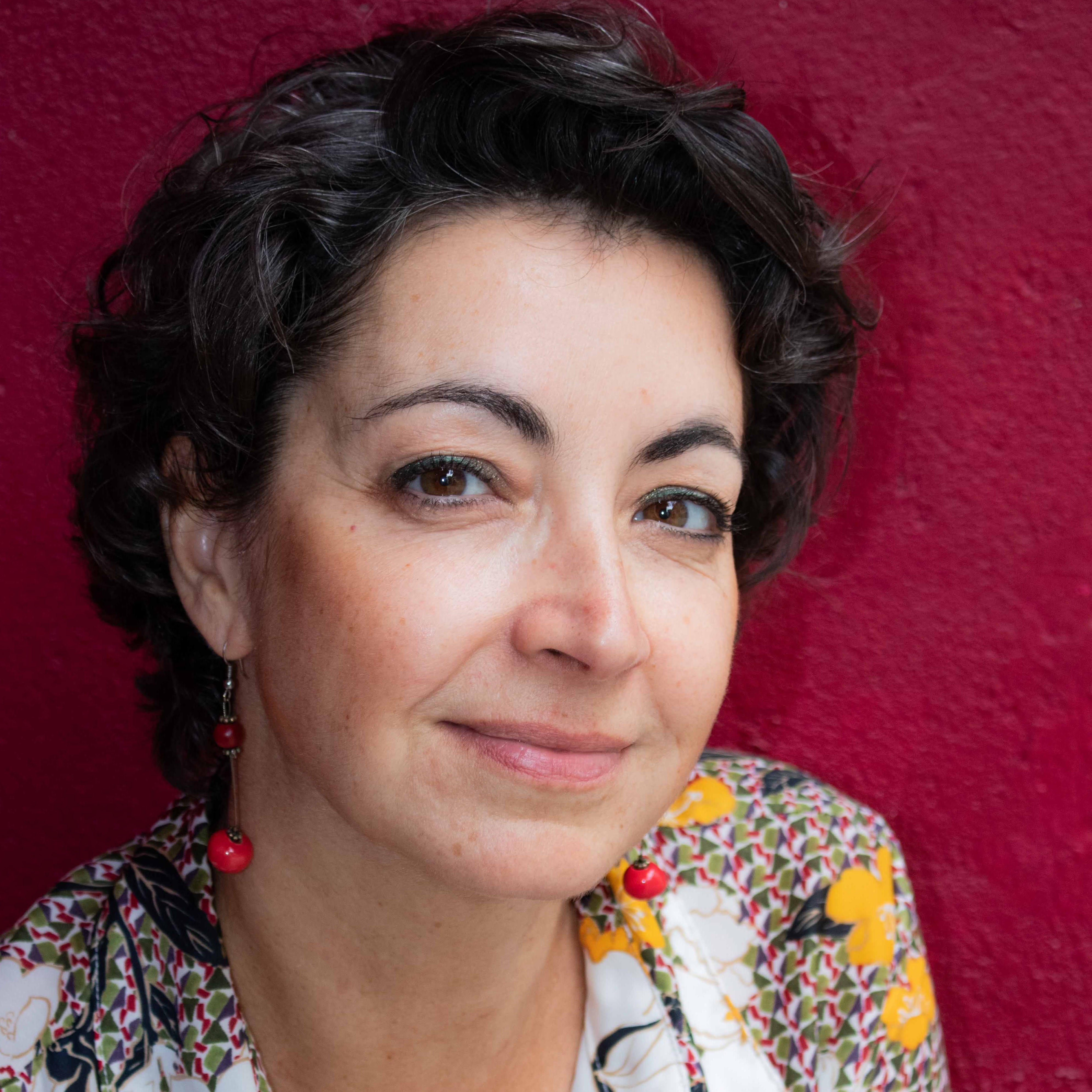 Avatar de Stéphanie Chrusciel
