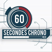 60 Secondes Chrono