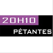 20H10 Pétantes