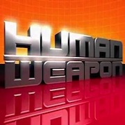 Human Weapon