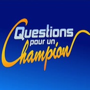 Question pour un champion