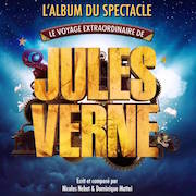 Le Voyage Extraordinaire De Jules Verne