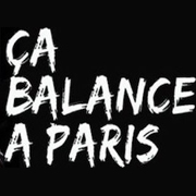 Ca Balance A Paris