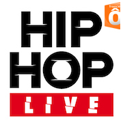 hip hop live