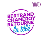 Bertrand Chameroy Retourne La Télé