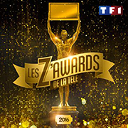 Les Z'Awards de la télé