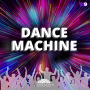 DANCE MACHINE 