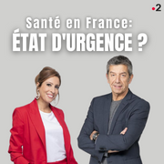 Santé en France : ÉTAT D'URGENCE