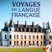Voyages en langue française