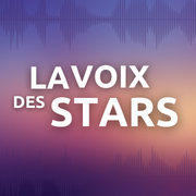 LA VOIX DES STARS