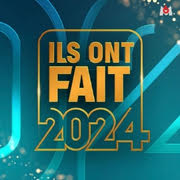 ILS ONT FAIT 2024