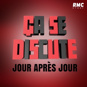 ÇA SE DISCUTE
