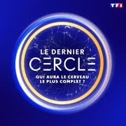 LE DERNIER CERCLE