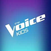 THE VOICE KIDS