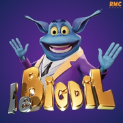 LE BIGDIL