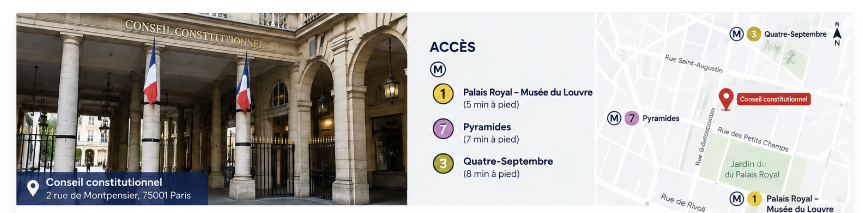 Conseil constitutionnel