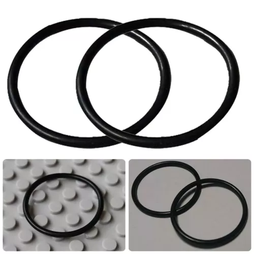 O-ring Rubber Drive Belt Hand Tool Parts Long Service Life