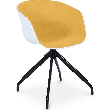 Suchergebnisse für Bürostuhl Weiss - Twenga