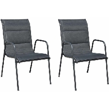 Suchergebnisse für Stapelbare Gartenstühle Stahl - Twenga