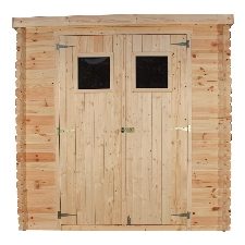 Suchergebnisse für Gartenhaus Holz - Twenga