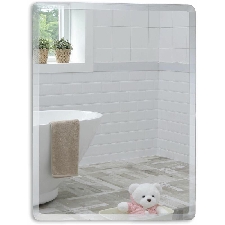 Suchergebnisse für Wandspiegel Silber - Twenga