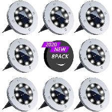 Suchergebnisse für Solar Gartenleuchte - Twenga