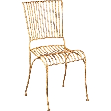 Suchergebnisse für Stuhl Schmiedeeisen - Twenga