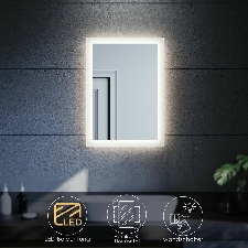 Suchergebnisse für Badezimmerspiegel - Twenga