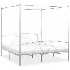 Suchergebnisse für Himmelbett Weiss - Twenga