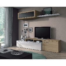 Suchergebnisse für TV Schrank Eiche - Twenga