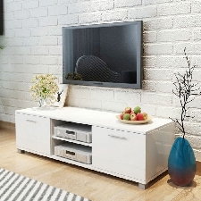 Suchergebnisse für TV Schrank Weiss - Twenga