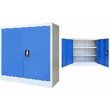 Suchergebnisse für Büroschrank Metall - Twenga