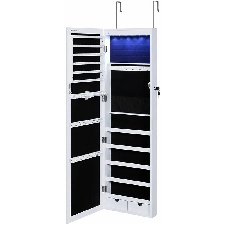 Suchergebnisse für Schmuckschrank Weiss - Twenga