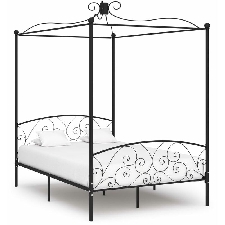 Suchergebnisse für Himmelbett Metall - Twenga